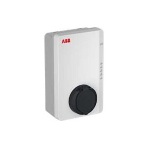 ABB Stotz S&J Wandladestation 22kW Typ2, 3-ph.mit 32A TAC-W22-T-R-0