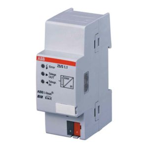 ABB Stotz S&J Zählerschnittstelle REG ZS/S1.1
