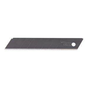 Abbrechklinge multisharp L100xB17,7xS0,5mm 7 Sollbruchstellen 10 St./Spender Abbrechklinge multisharp L100xB17,7xS0,5mm 7 Sollbruchstellen 10 St./Spender
