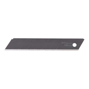 Abbrechklinge multisharp L100xB17,7xS0,5mm 7 Sollbruchstellen 50 St./Spender Abbrechklinge multisharp L100xB17,7xS0,5mm 7 Sollbruchstellen 50 St./Spender