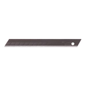Abbrechklinge multisharp L80xB9,1xS0,4mm 12 Sollbruchstellen 10 St./Spender Abbrechklinge multisharp L80xB9,1xS0,4mm 12 Sollbruchstellen 10 St./Spender