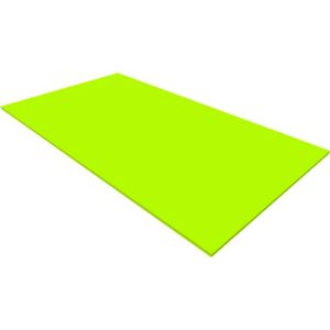 Abdeckplatte SOLUS PLAY, f. Regale u. Schränke SOLUS PLAY, B 800 x T 440 mm, Limone Abdeckplatte SOLUS PLAY, f. Regale u. Schränke SOLUS PLAY, B 800 x T 440 mm, Limone