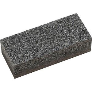 Abdrehstein SE CU R5V L120xB50xH30mm 30/60 PFERD Abdrehstein SE CU R5V L120xB50xH30mm 30/60 PFERD