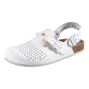 Abeba Berufsschuh Clog weiß 4050, OB, EU-Schuhgröße: 40 Abeba Berufsschuh Clog weiß 4050, OB, EU-Schuhgröße: 40