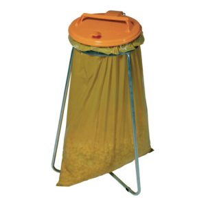 Abfallsammler H950xB530xT530mm 70-120l Abfallsammler H950xB530xT530mm 70-120l