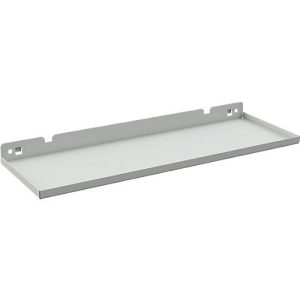 Ablageboard Serie TPB, Tragkraft 4 kg, B 350 x T 120 mm Ablageboard Serie TPB, Tragkraft 4 kg, B 350 x T 120 mm