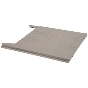 Ablagefach Eichner Flat, für Wandsortierer, Füllhöhe 9 mm, B 240 x T 15 x H 302 mm, grau Ablagefach Eichner Flat, für Wandsortierer, Füllhöhe 9 mm, B 240 x T 15 x H 302 mm, grau