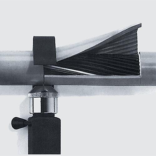 Abmantelungswerkzeug AM 25 Gesamt-L.135mm Arbeitsber.D.6,0-25,0mm