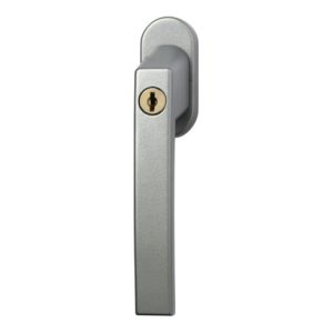 ABUS Abschließbarer Fenstergriff FG210 S B/SB ABUS Abschließbarer Fenstergriff FG210 S B/SB