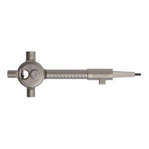 ABUS Bauschlüssel Bauschlüssel universal SB ABUS Bauschlüssel Bauschlüssel universal SB