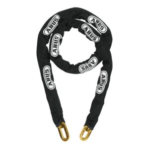 ABUS Kette Chain 10KS170 black ABUS Kette Chain 10KS170 black