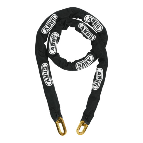 ABUS Kette Chain 10KS170 black
