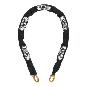ABUS Kette Chain 8KS110 black ABUS Kette Chain 8KS110 black