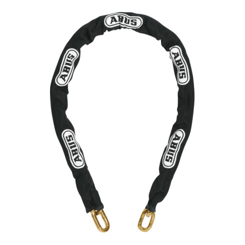 ABUS Kette Chain 8KS110 black
