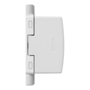 ABUS Scharnierseitensicherung FAS97 W ABUS Scharnierseitensicherung FAS97 W