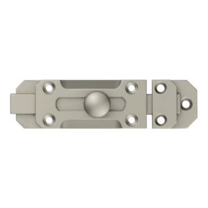 ABUS Schieberiegel SRD70 N SB ABUS Schieberiegel SRD70 N SB