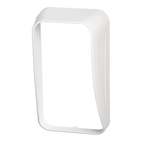 ABUS Sichtschutz Funk-Tastatur HomeTec Pro CSS 3000 W