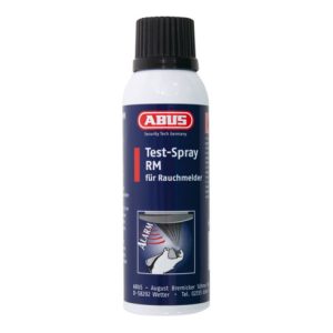 ABUS Test-Spray Test-Spray RM 125ml ABUS Test-Spray Test-Spray RM 125ml