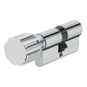 ABUS Türzylinder KD6XNP Z30/K30 B/SB ABUS Türzylinder KD6XNP Z30/K30 B/SB