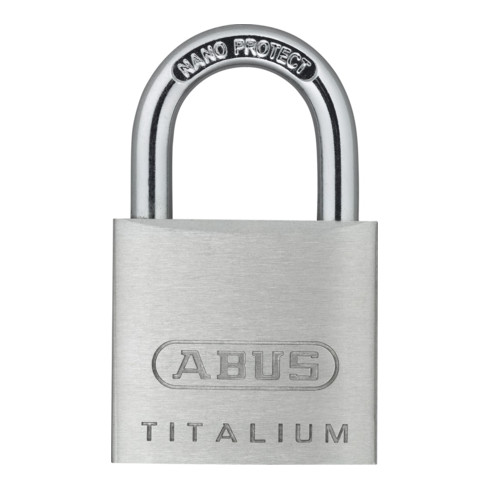 ABUS Vorhangschloss 64TI/30