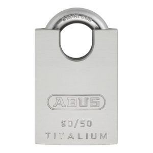 ABUS Vorhangschloss 90RK/50 ABUS Vorhangschloss 90RK/50