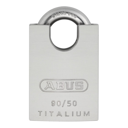 ABUS Vorhangschloss 90RK/50