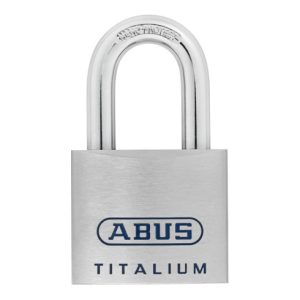 ABUS Vorhangschloss 96TI/60 ABUS Vorhangschloss 96TI/60