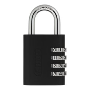 ABUS Zahlenschloss 158KC/45 AP050 ABUS Zahlenschloss 158KC/45 AP050