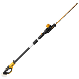 Abwinkelbare Akku-Heckenschere DEWALT DCMPH566N-XJ – OHNE AKKU UND LADEGERÄT Abwinkelbare Akku-Heckenschere DEWALT DCMPH566N-XJ – OHNE AKKU UND LADEGERÄT