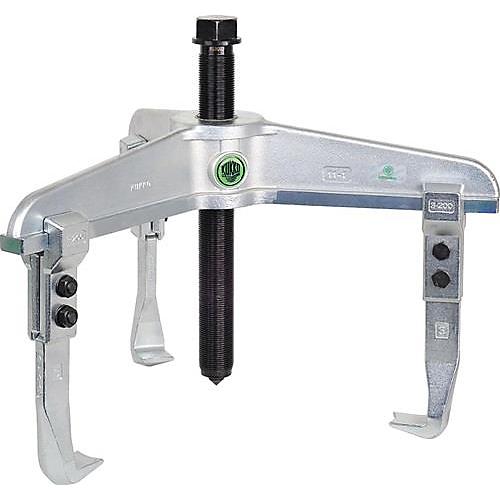 Abzieher 11-1-A Spann-T.200mm Spann-W.520mm 20 t KUKKO