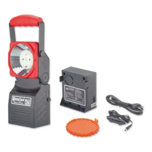 AccuLux Arbeitsleuchte SL5 LED Set 456441 AccuLux Arbeitsleuchte SL5 LED Set 456441