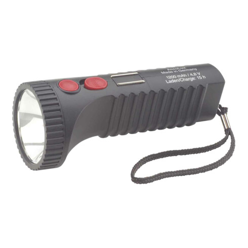AccuLux PowerLux Halogen sw 422381