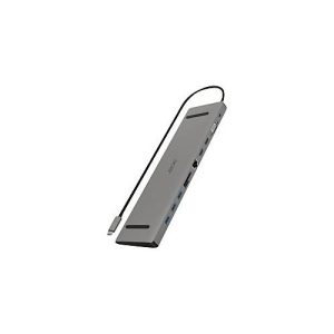 Acer ACG-DCK-C-1 – Dockingstation – USB-C – VGA, HDMI Acer ACG-DCK-C-1 – Dockingstation – USB-C – VGA, HDMI