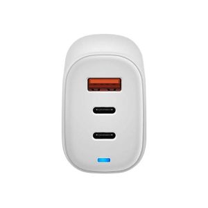 Acer APS101 – Retail Box – Netzteil – 65 Watt – weiß Acer APS101 – Retail Box – Netzteil – 65 Watt – weiß