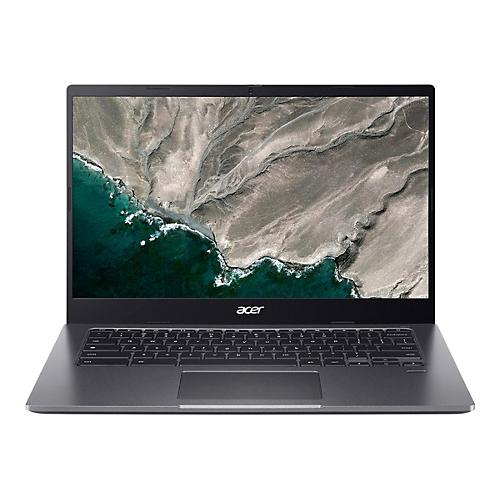 Acer Chromebook 514 CB514-1W - Intel Core i3 1115G4 - Chrome OS (with Chrome Education Upgrade) - UHD Graphics - 8 GB RAM - 128 GB SSD
