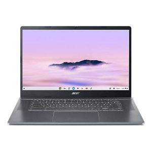 Acer Chromebook Plus 515 CB515-2HT – Intel Core i5 1235U / 1.3 GHz – Chrome OS – Intel Iris Xe Grafikkarte – 8 GB RAM – 128 GB SSD Acer Chromebook Plus 515 CB515-2HT – Intel Core i5 1235U / 1.3 GHz – Chrome OS – Intel Iris Xe Grafikkarte – 8 GB RAM – 128 GB SSD