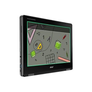 Acer Chromebook Spin 512 R853TNA – Flip-Design – Intel Pentium Silver N6000 / 1.1 GHz – Chrome OS – UHD Graphics – 8 GB RAM Acer Chromebook Spin 512 R853TNA – Flip-Design – Intel Pentium Silver N6000 / 1.1 GHz – Chrome OS – UHD Graphics – 8 GB RAM
