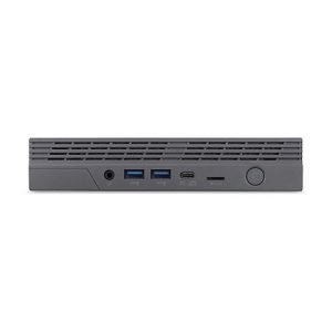 Acer Chromebox CXI5 – Mini-PC – 1 x Core i3 1215U / 1.2 GHz – RAM 8 GB – Flash – eMMC 128 GB Acer Chromebox CXI5 – Mini-PC – 1 x Core i3 1215U / 1.2 GHz – RAM 8 GB – Flash – eMMC 128 GB