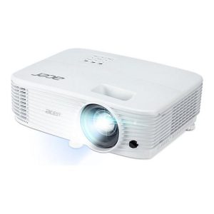 Acer P1257i – DLP-Projektor – tragbar – 3D – 4500 lm – XGA (1024 x 768) Acer P1257i – DLP-Projektor – tragbar – 3D – 4500 lm – XGA (1024 x 768)