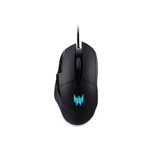 Acer Predator Cestus 315 (PMW010) – Maus – ergonomisch – 8 Tasten – kabelgebunden – USB Acer Predator Cestus 315 (PMW010) – Maus – ergonomisch – 8 Tasten – kabelgebunden – USB