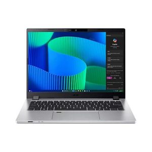 Acer TravelMate P2 14 TMP214-56-TCO – Intel Core 7 150U / 1.8 GHz – Win 11 Pro – Intel Graphics – 16 GB RAM – 512 GB SSD NVMe Acer TravelMate P2 14 TMP214-56-TCO – Intel Core 7 150U / 1.8 GHz – Win 11 Pro – Intel Graphics – 16 GB RAM – 512 GB SSD NVMe