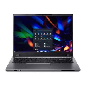 Acer TravelMate P2 16 TMP216-51-G2-TCO – 180°-Scharnierdesign – Intel Core 5 120U / 1.4 GHz – Win 11 Pro – Intel Graphics – 16 GB RAM Acer TravelMate P2 16 TMP216-51-G2-TCO – 180°-Scharnierdesign – Intel Core 5 120U / 1.4 GHz – Win 11 Pro – Intel Graphics – 16 GB RAM