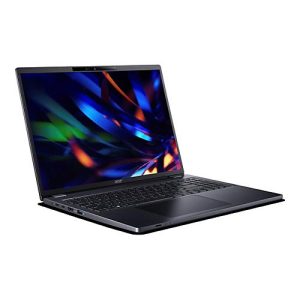 Acer TravelMate P4 16 TMP416-52-TCO – Intel Core i5 1335U / 1.3 GHz – Win 11 Pro – Intel Iris Xe Grafikkarte – 16 GB RAM – 512 GB SSD Acer TravelMate P4 16 TMP416-52-TCO – Intel Core i5 1335U / 1.3 GHz – Win 11 Pro – Intel Iris Xe Grafikkarte – 16 GB RAM – 512 GB SSD