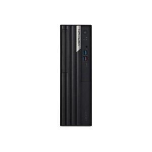 Acer Veriton X4 VX4710G – Compact Tower – Core i7 13700 / 2.1 GHz – RAM 16 GB – SSD 512 GB – DVD SuperMulti Acer Veriton X4 VX4710G – Compact Tower – Core i7 13700 / 2.1 GHz – RAM 16 GB – SSD 512 GB – DVD SuperMulti