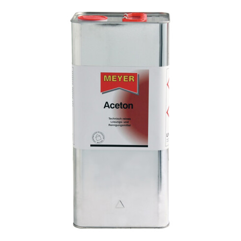 Aceton 6l Kanister MEYER