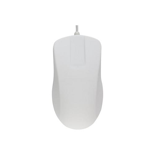 Active Key Medical medium - Maus - Krankenhaus - USB - weiß