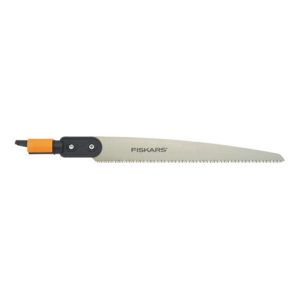 Adapterastsäge QuikFit™ L.620mm Schneidleist.120mm FISKARS Adapterastsäge QuikFit™ L.620mm Schneidleist.120mm FISKARS