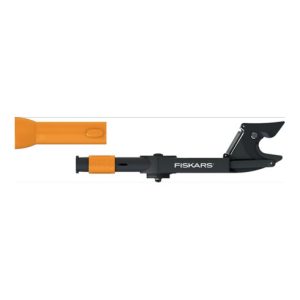 Adapterbaumschere QuikFit™ L.440mm Schneidleist.32mm FISKARS Adapterbaumschere QuikFit™ L.440mm Schneidleist.32mm FISKARS