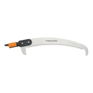 Adapterwertastungssäge QuikFit™ L.650mm Schneidleist.120mm FISKARS Adapterwertastungssäge QuikFit™ L.650mm Schneidleist.120mm FISKARS