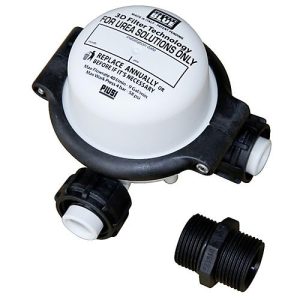 AdBlue® long life 3D Filter für CEMO Cematic-Pumpensysteme, mit Wechselkartusche AdBlue® long life 3D Filter für CEMO Cematic-Pumpensysteme, mit Wechselkartusche